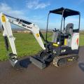 Bobcat E19