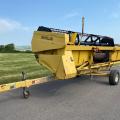 New Holland TX64