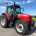 Massey Ferguson 6460