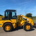 JCB TM200