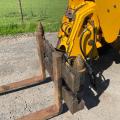 JCB TM200