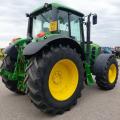 John Deere 6930