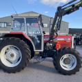 Massey Ferguson 390