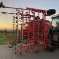 Kuhn Megant 600