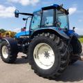 New Holland TM165