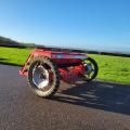 Massey Ferguson 30 Drill