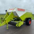 Claas Quadrant 2200
