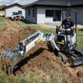 Bobcat E10z