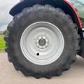 Massey Ferguson 6718 DynaVT