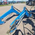 New Holland 740TL