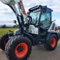 Bobcat L85