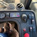 JCB 35D Wastemaster