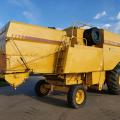 New Holland TX34