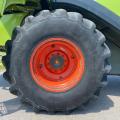 Claas Lexion 570