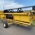 New Holland TX64