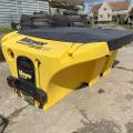 Meyers Salt Spreader & Plough
