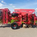 Kuhn SPEEDLINER 4000