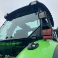 Deutz Agrotron M600
