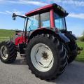 Valtra N141 H