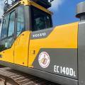 Volvo EC 140 DL