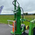 Ryetec CV16 PTO