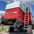 Massey Ferguson Cerea 7272
