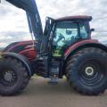 Valtra T175 A