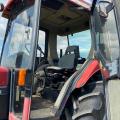 Case 795 XL