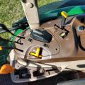 John Deere 5820