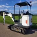 Bobcat E19