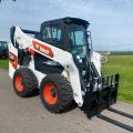 Bobcat S86