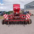 Horsch Seed Drill