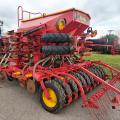 Vaderstad RAPID 400S