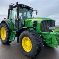John Deere 6630