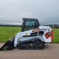 Bobcat T450