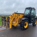 JCB 535-125 Hi Viz