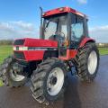 Case 795 XL