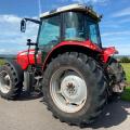 Massey Ferguson 6460