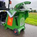 Ryetec CS700 PTO