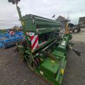 Amazone AD303 + KW302