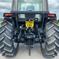 Case 795 XL