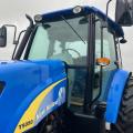 New Holland T5050