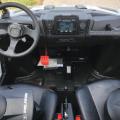 Polaris RZR 200 EFI
