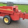 New Holland 570