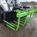 LWC 5ft Muck Grab