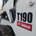 Bobcat T190