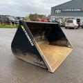 Strimech 8ft Merlo Bucket