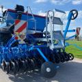 Lemken Solitair
