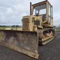 Caterpillar D3B Dozer