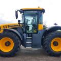 JCB Fastrac 4220